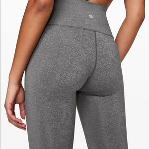 Lululemon Wunder Under High Rise Luxtreme 28